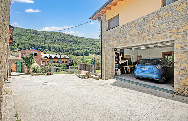 Seu D'urgell Pyrenees Holiday Home - Foto 37