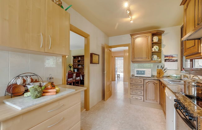 Seu D'urgell Pyrenees Holiday Home - Foto 13