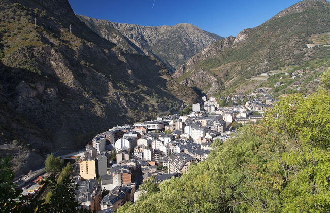 Seu D'urgell Pyrenees Holiday Home - Foto 43