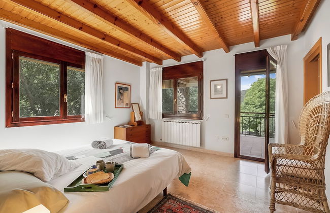 Seu D'urgell Pyrenees Holiday Home - Foto 8