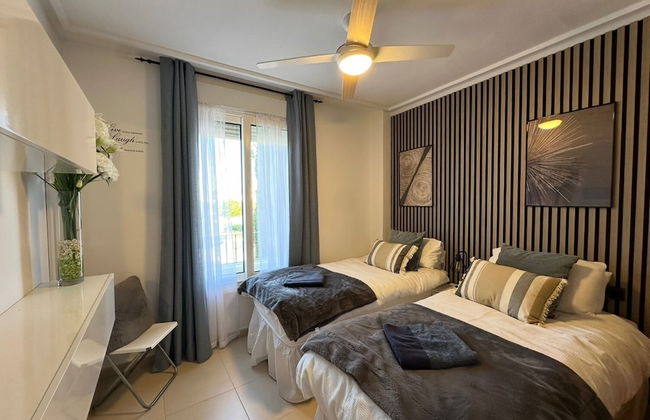 Beautiful two bed Self Catering Apartment - Foto 1