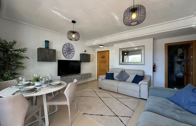 Beautiful two bed Self Catering Apartment - Foto 11