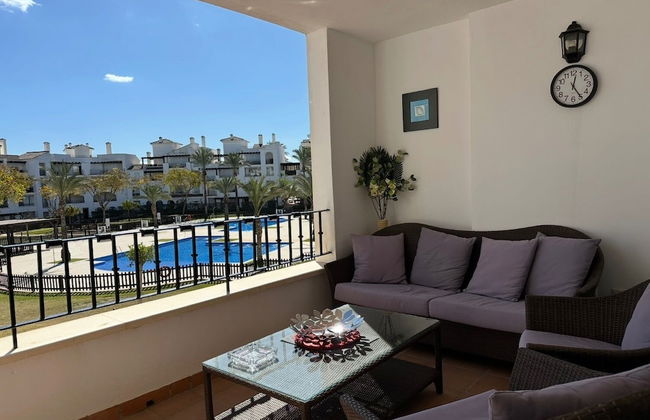 Beautiful two bed Self Catering Apartment - Foto 22
