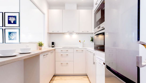Cucina privata
