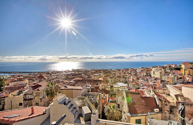 La Torretta Holiday Home Sanremo - Foto 33