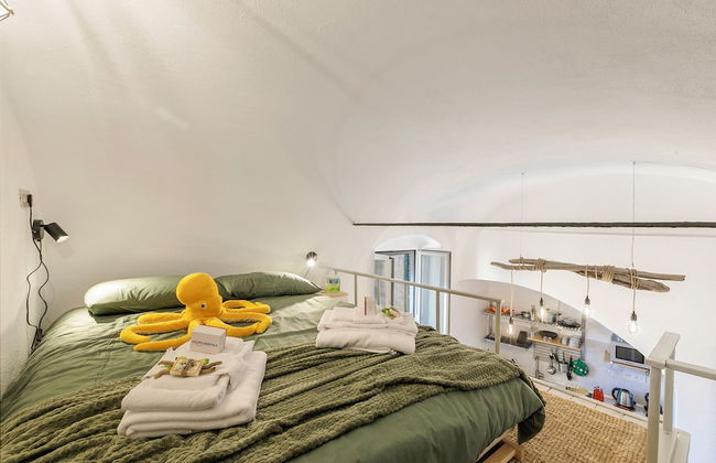 La Torretta Holiday Home Sanremo - Foto 3