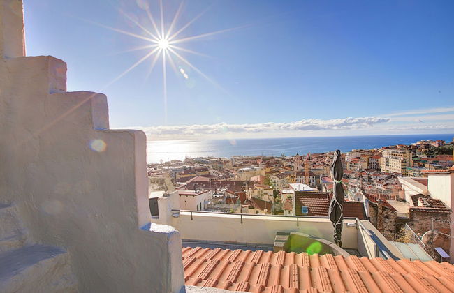 La Torretta Holiday Home Sanremo - Foto 35