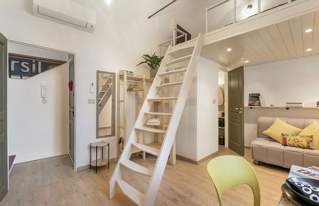La Torretta Holiday Home Sanremo - Foto 18