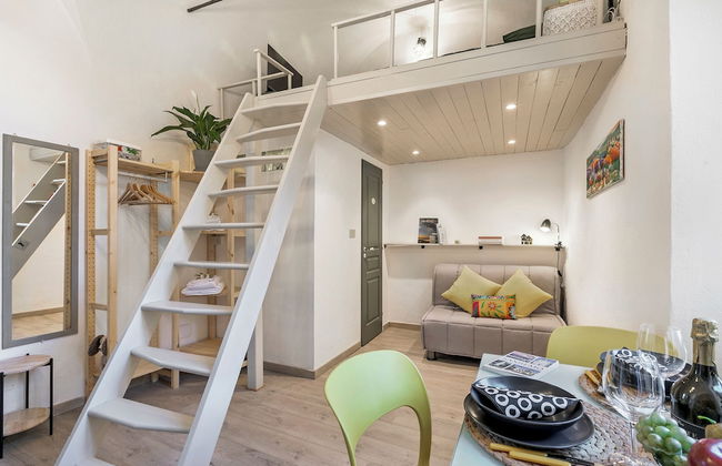 La Torretta Holiday Home Sanremo - Foto 15