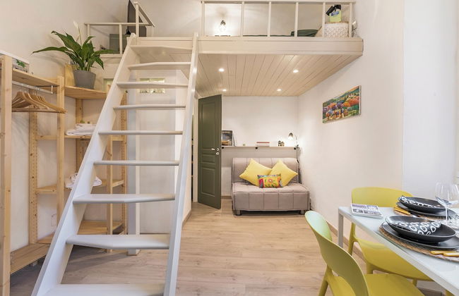 La Torretta Holiday Home Sanremo - Foto 14