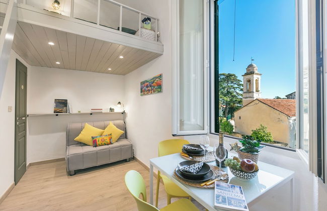 La Torretta Holiday Home Sanremo - Foto 17