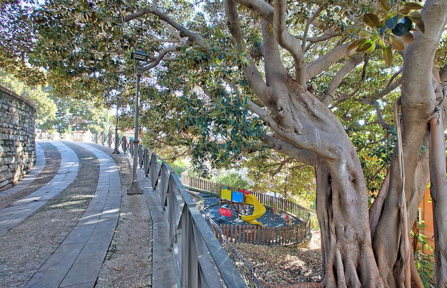 La Torretta Holiday Home Sanremo - Foto 36