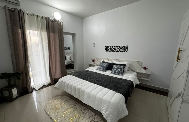 Sofana Residence – 2 Bedroom Apartment - Foto 1