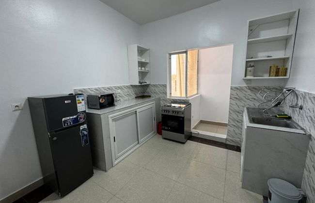 Sofana Residence – 2 Bedroom Apartment - Foto 3