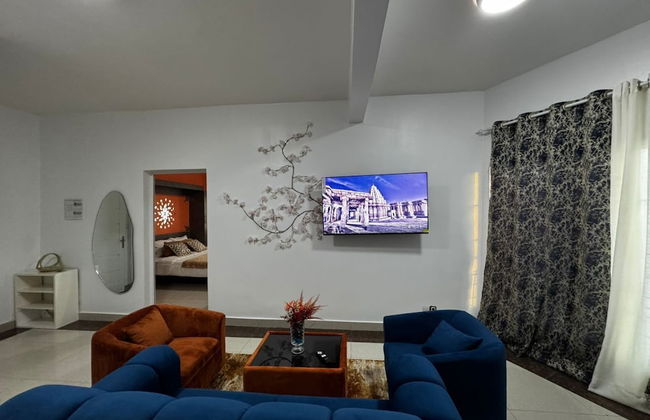 Sofana Residence – 2 Bedroom Apartment - Foto 4