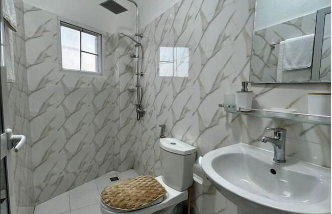 Sofana Residence – 2 Bedroom Apartment - Foto 7