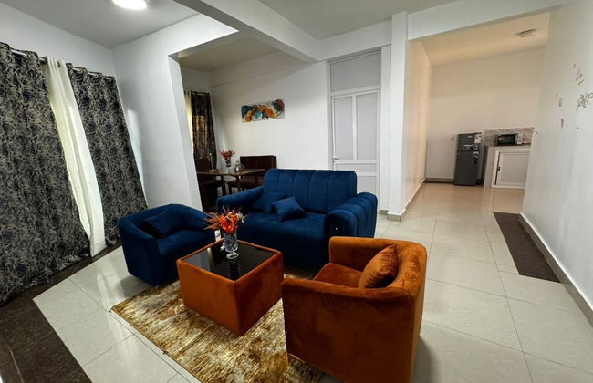 Sofana Residence – 2 Bedroom Apartment - Foto 5