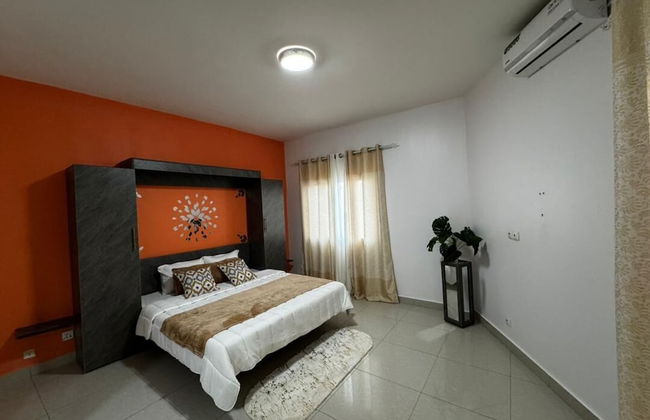 Sofana Residence – 2 Bedroom Apartment - Foto 2