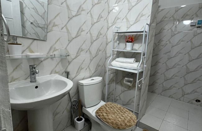 Sofana Residence – 2 Bedroom Apartment - Foto 6