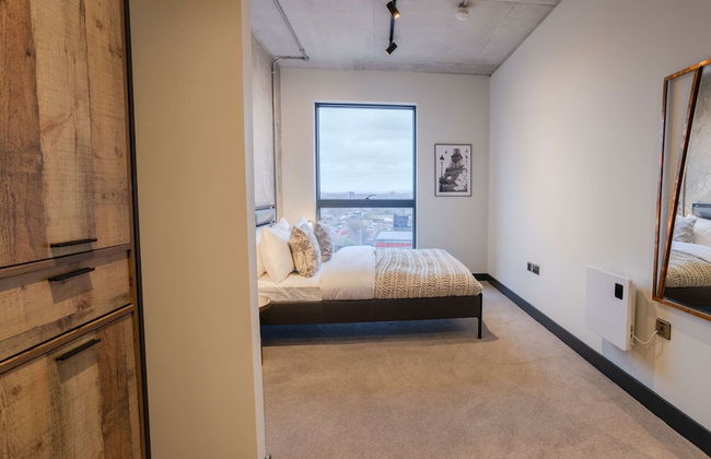 Marron Suite 2BR City Walks - Foto 17