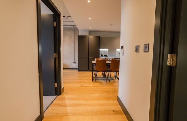 Marron Suite 2BR City Walks - Foto 8