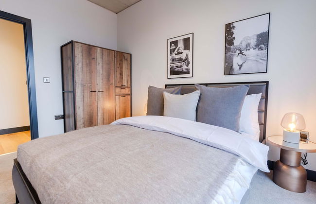 Marron Suite 2BR City Walks - Foto 27