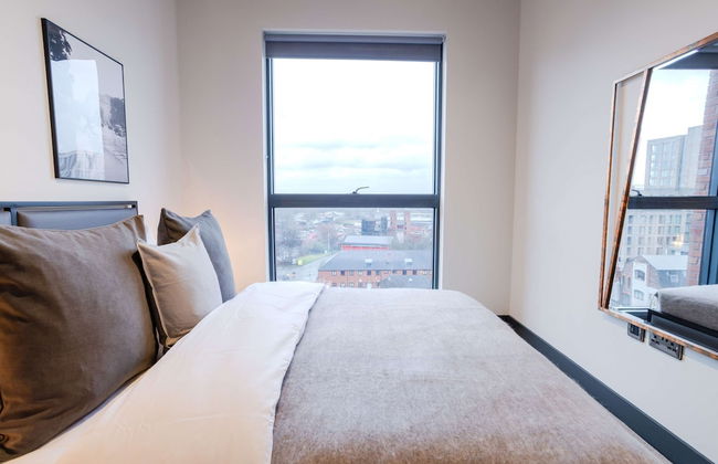 Marron Suite 2BR City Walks - Foto 25