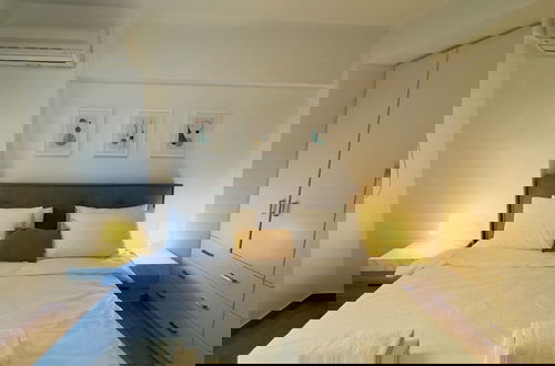 Foto 4 - Minimalist 2Bedroom Apartment with Balcony in the heart of Athens