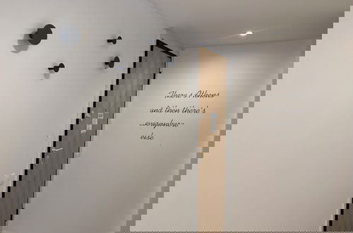 Foto 15 - Minimalist 2Bedroom Apartment with Balcony in the heart of Athens