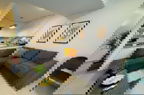 Foto 17 - Minimalist 2Bedroom Apartment with Balcony in the heart of Athens