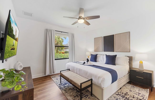Grand 6BR Plantation Estate w/ Tennis & Pool - Foto 7