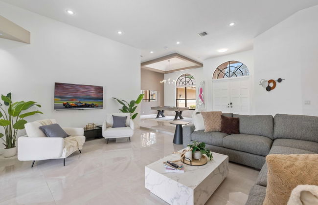 Grand 6BR Plantation Estate w/ Tennis & Pool - Foto 71