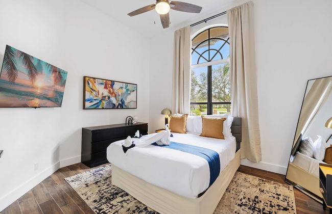 Grand 6BR Plantation Estate w/ Tennis & Pool - Foto 3