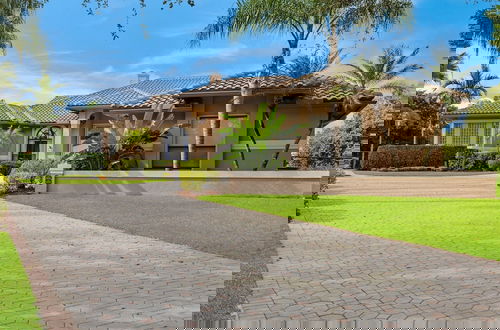 Foto 15 - Grand 6BR Plantation Estate w/ Tennis & Pool