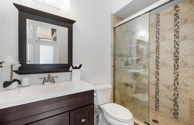 Grand 6BR Plantation Estate w/ Tennis & Pool - Foto 35