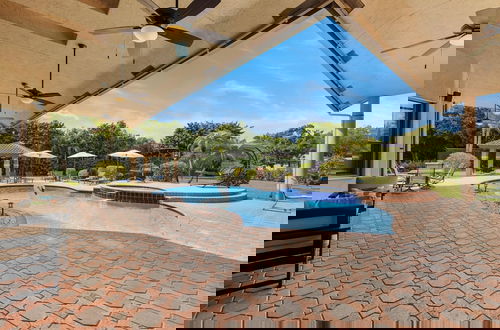 Foto 67 - Grand 6BR Plantation Estate w/ Tennis & Pool