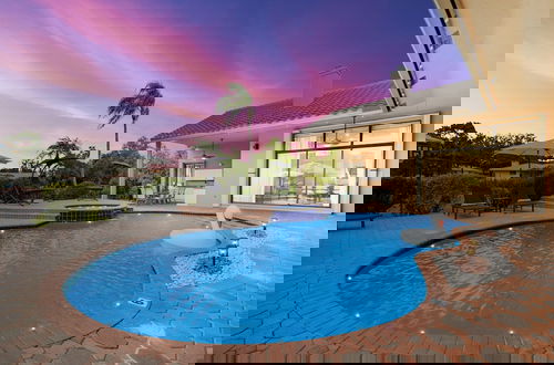 Foto 54 - Grand 6BR Plantation Estate w/ Tennis & Pool