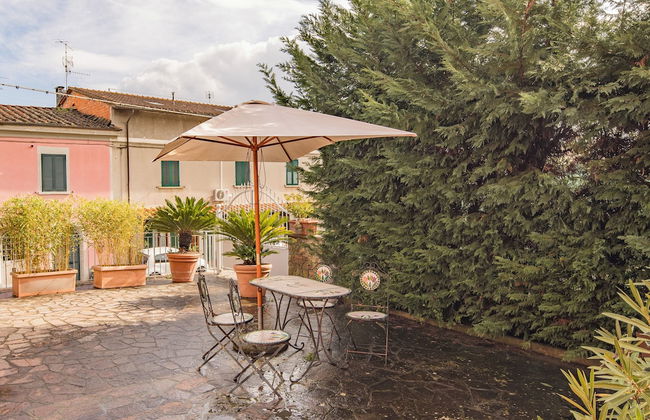 Casa Michela Casalguidi Garden Wifi - Foto 44