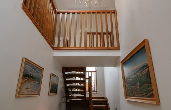 Luxury Langtoft Stud - Sleeps 10 - Foto 11