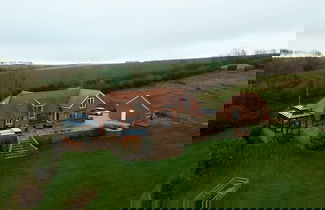 Photo 1 - Luxury Langtoft Stud - Sleeps 10
