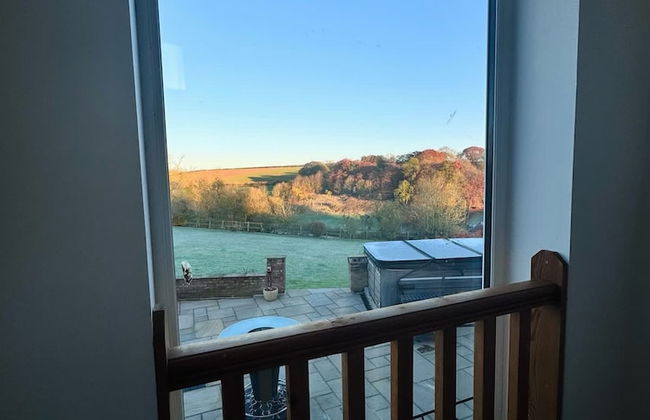 Luxury Langtoft Stud - Sleeps 10 - Foto 3