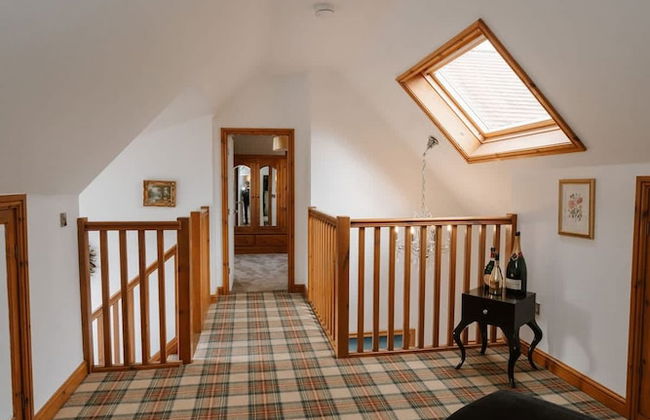 Luxury Langtoft Stud - Sleeps 10 - Foto 24