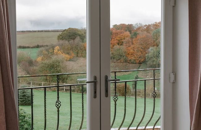 Luxury Langtoft Stud - Sleeps 10 - Foto 23