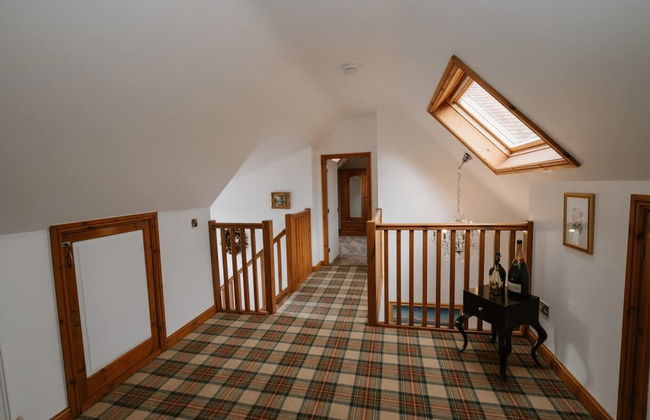 Luxury Langtoft Stud - Sleeps 10 - Foto 7
