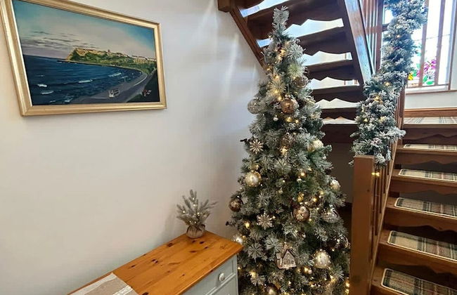 Luxury Langtoft Stud - Sleeps 10 - Foto 21