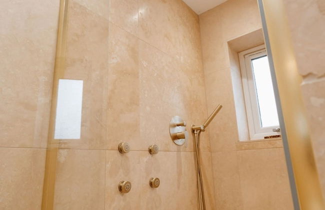 Luxury Langtoft Stud - Sleeps 10 - Foto 26
