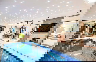 Photo 1 - Villa Seashell Deluxe II