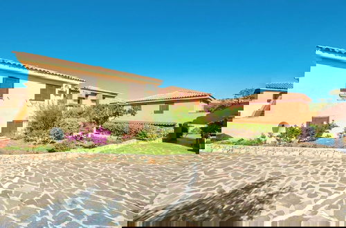 Foto 28 - Residence in Marinella just 100 mt from the sea