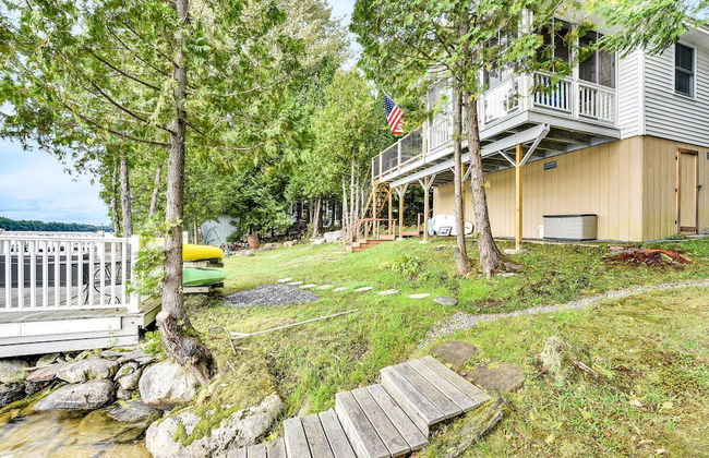 Gables End Cottage in Belgrade - Foto 39