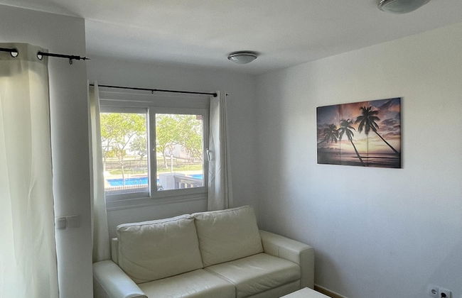 Relaxing Retreat in Condado de Alhama Jardin 7 - Foto 8